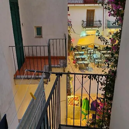 La Casa Di Mary E Lavi