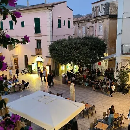 شقة La Casa Di Mary E Lavi