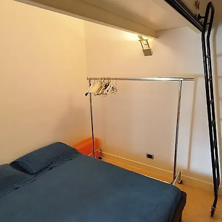דירה La Casa Di Mary E Lavi ספרלונגה
