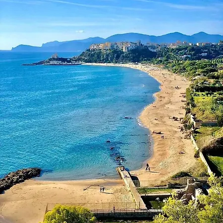 Διαμέρισμα La Casa Di Mary E Lavi *