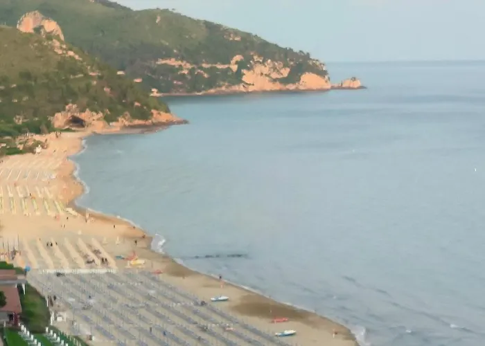 Apartmán La Casa Di Mary E Lavi Sperlonga