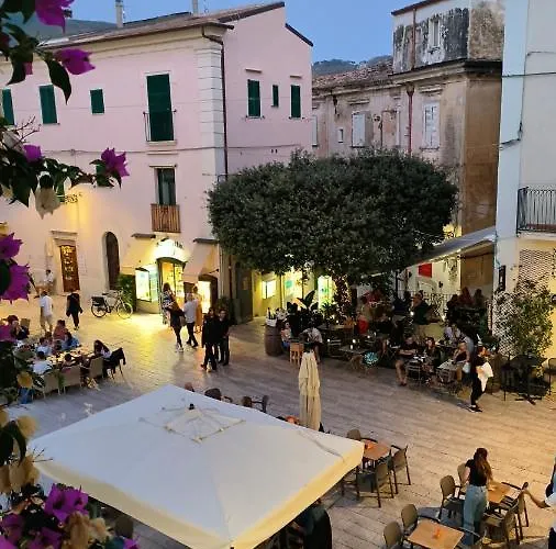 Apartmán La Casa Di Mary E Lavi