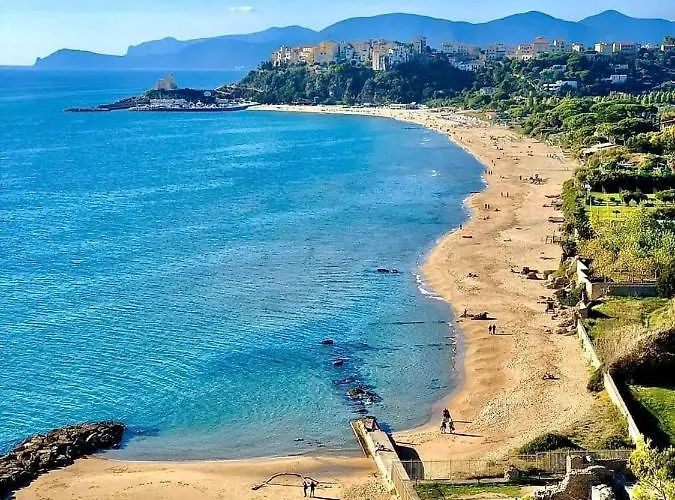 Apartmán La Casa Di Mary E Lavi *